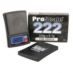 Balance Proscale 222 - Max....
