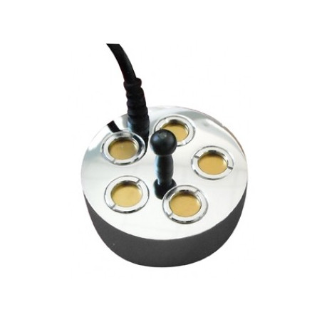 Brumisateur a  ultrason (Humidificateur / Ultraponie) Mist Maker 5 taªtes