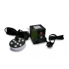 Brumisateur a  ultrason...