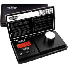 Balance -My Weigh TRITON T2...
