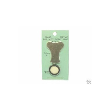 Membrane de rechange pour Brumisateur 1 pc