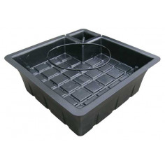 Flo Gro 520   75 x 75 x...