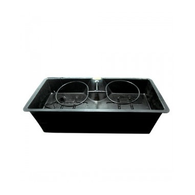 Flo Gro 510   100 x 50 x h/30 cm