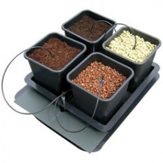 Wilma 4 pots  70 x 60 x...