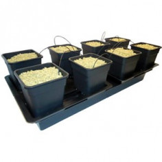 Wilma 8 pots  115 x 60 x...