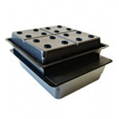 Amazone  75 x 85 x h/39 cm...