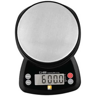 Balance Table - J Scales - CJ600 -...