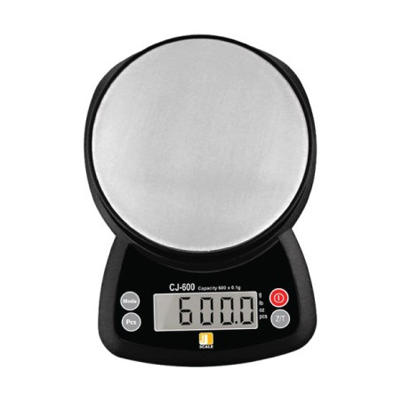 Balance Table - J Scales - CJ600 - Max. 600 g a . 0,1 g
