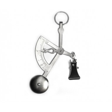 Balance Manuelle - Hand Scale - Max....