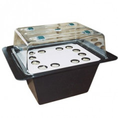 Propagator 12 Plantes