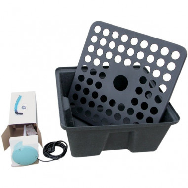 Rainforest  67 x 67 x h  31 cm  72...