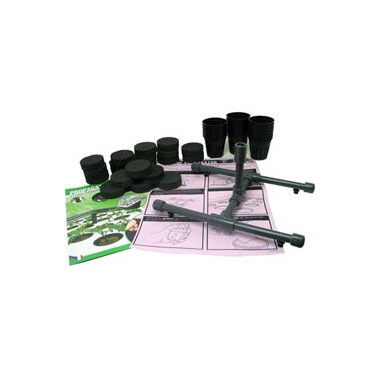 Sachet accessoire (sans pompe)...