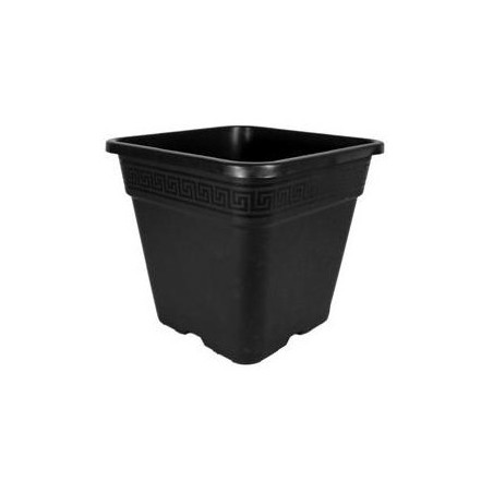 Pot carre (33.5X33.5xH33.5cm) - 25L