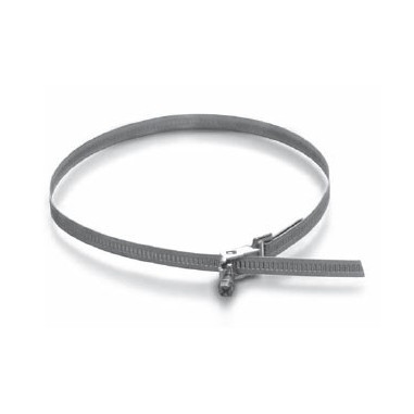 Collier de Serrage  diam. 240 a  270 mm