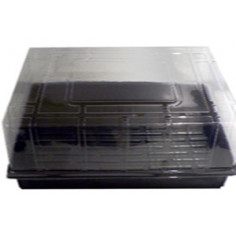 Mini Serre Plastique Souple...