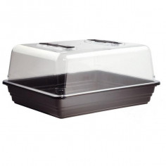 Mini Serre Plastique rigide...