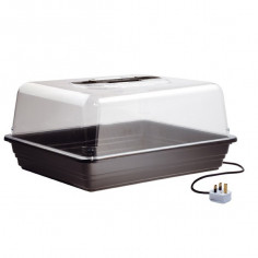 Mini Serre Chauffante...