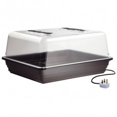 Mini Serre Chauffante...