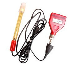 Testeur Digital pH Primo 4...