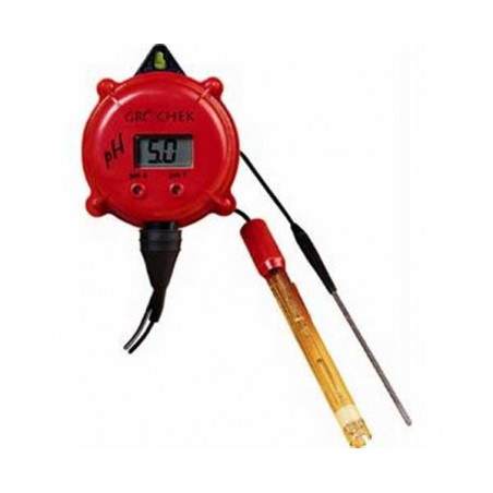 Testeur Digital pH Grocheck (Electrode separee) HI 981401 N