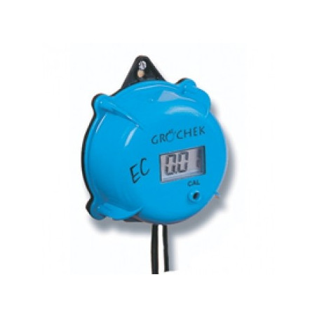 Testeur Digital EC - HANNA  HI983302N - Grocheck (Electrode separee)