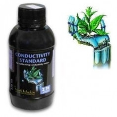 Solution etalonnage EC a...