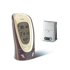 Thermo/Hygro Digital...