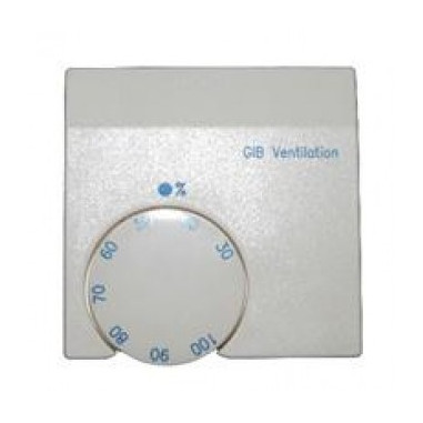 Hygrostat GIB