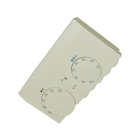 Thermo-Hygrostat GIB