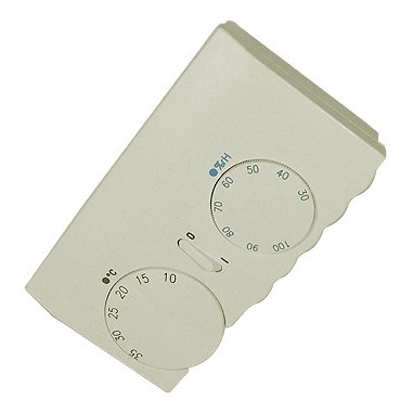 Thermo-Hygrostat GIB