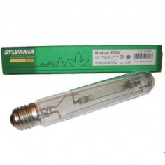 Ampoule HPS 400 W Sylvania...