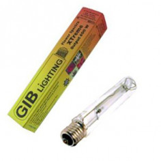 Ampoule HPS 400 W Spectre...