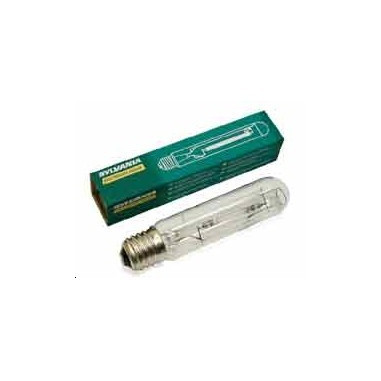 Ampoule HPS 400 W Sylvania-SHP-TS