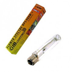 Ampoule HPS 250 W Guerilight
