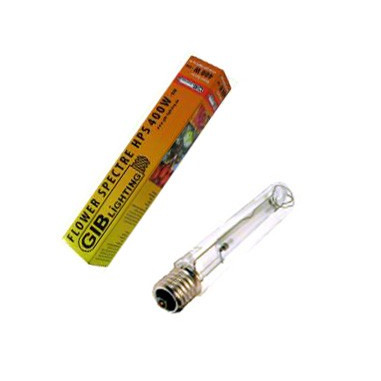Ampoule HPS 250 W Guerilight