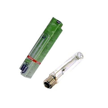 Ampoule HPS 250 Watts Osram Plantastar