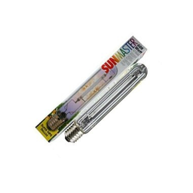 Ampoule HPS 1000 W Venture SUNMASTER...