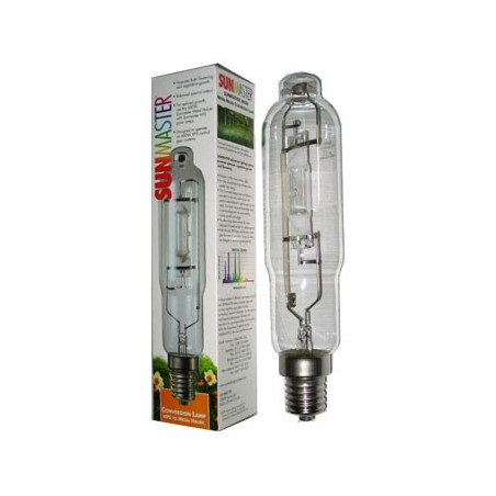 Ampoule MH 1000 W  Venture  SUNMASTER