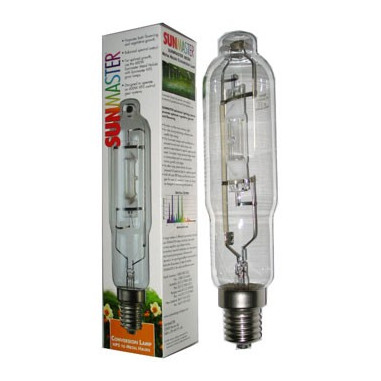Ampoule MH 1000 W  Venture  SUNMASTER