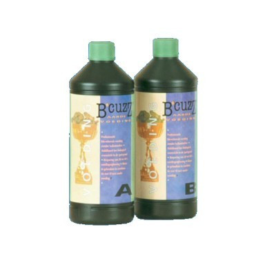 Atami B'cuzz Soil A+B 1L