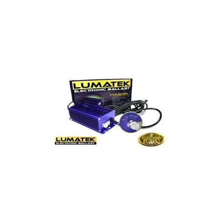 Digital Ballast NXE Lumatek + Dimmer MH / HPS  250 W