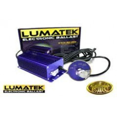 Digital Ballast NXE Lumatek...