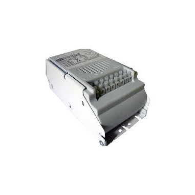 Ballast DUO MH / HPS Classe I 600 W