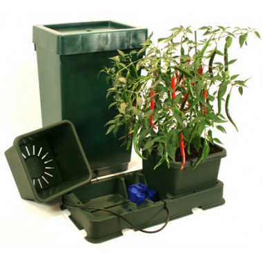 AutoPot  Easy2Grow Kit 1 - 2 Pots 8,5...