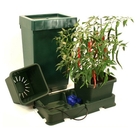 AutoPot  Easy2Grow Kit 1 - 2 Pots 8,5 L + Reservoir 47 L