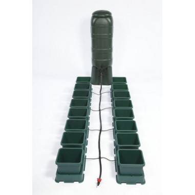 AutoPot Easy2Grow Kit 6 - 12 Pots 8,5...