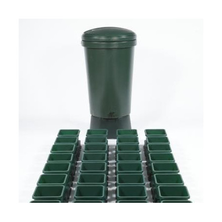 AutoPot Easy2Grow Kit 20 - 40 Pots 8,5 L + Reservoir pliable 225 L