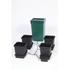 AutoPot 6 Pot System Kit -...