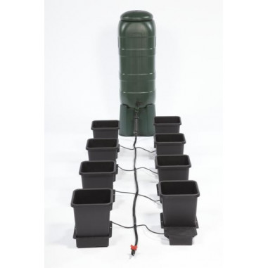AutoPot 12 Pot System Kit - 12 Pot 15...