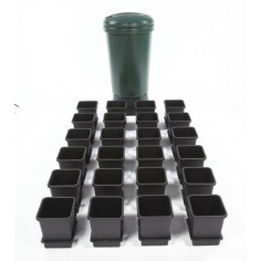 AutoPot 24 Pot System Kit -...